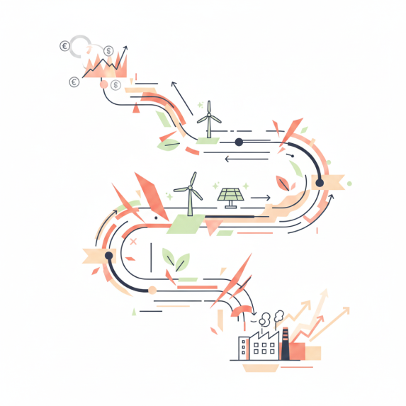 Sustainability Value Chain