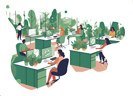 Clean Tech Businesses